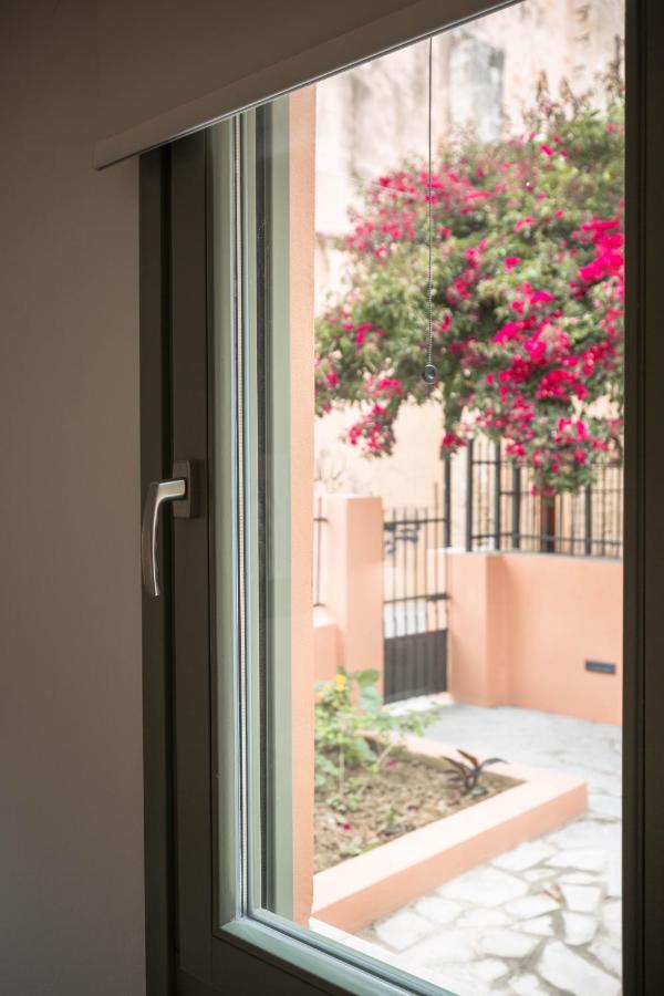 Lindas Convent Garden Home 2 Chania  Exterior photo